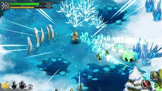 Скриншот 7 к игре GOKEN