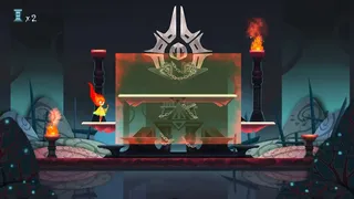 Скриншот 1 к игре Lit the Torch