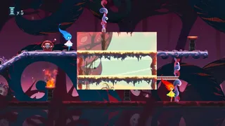 Скриншот 2 к игре Lit the Torch