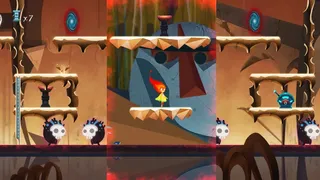 Скриншот 4 к игре Lit the Torch