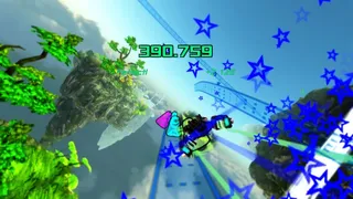 Скриншот 2 к игре Flight of Light