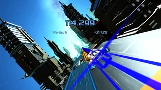 Скриншот 3 к игре Flight of Light