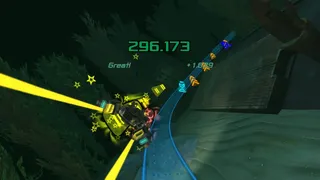 Скриншот 5 к игре Flight of Light