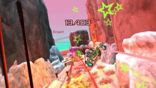 Скриншот 6 к игре Flight of Light