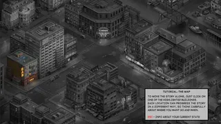 Скриншот 3 к игре Metropolis: Lux Obscura
