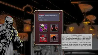 Скриншот 5 к игре Metropolis: Lux Obscura