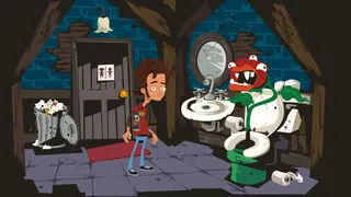 Скриншот 3 к игре Jengo