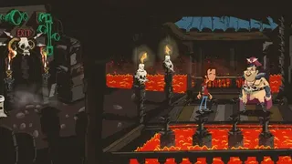 Скриншот 4 к игре Jengo