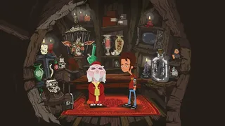 Скриншот 6 к игре Jengo