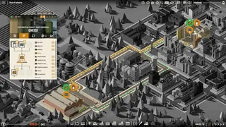 Скриншот 2 к игре Rise of Industry