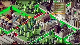 Скриншот 3 к игре Rise of Industry