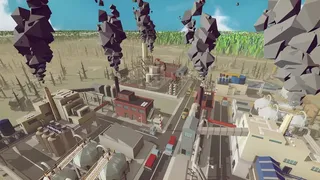 Скриншот 7 к игре Rise of Industry