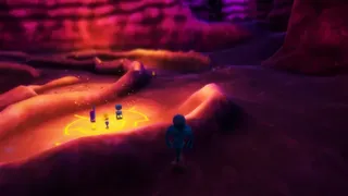 Скриншот 4 к игре MokMok