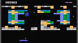 Скриншот 4 к игре Brickochet
