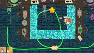 Скриншот 3 к игре Iggy's Zombie A-Pug-Alypse