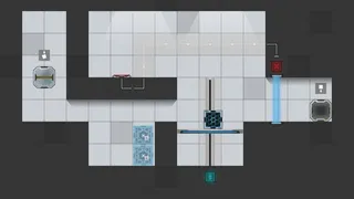 Скриншот 1 к игре NeoCube