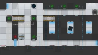 Скриншот 2 к игре NeoCube