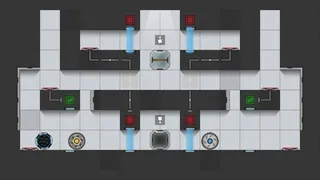 Скриншот 3 к игре NeoCube