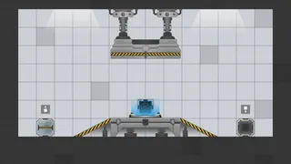 Скриншот 4 к игре NeoCube
