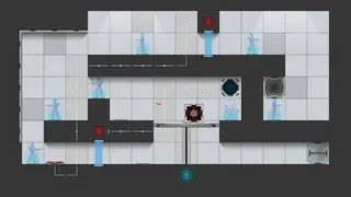 Скриншот 5 к игре NeoCube