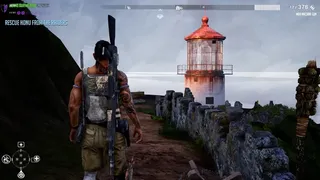 Скриншот 7 к игре Ashes of Oahu