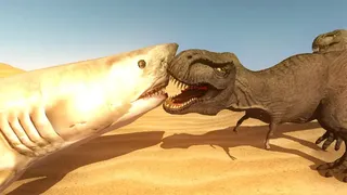 Скриншот 7 к игре Beast Battle Simulator