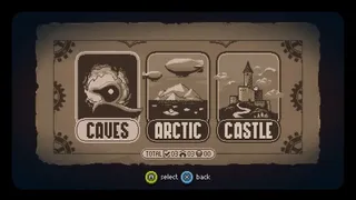 Скриншот 1 к игре Mad Age & This Guy