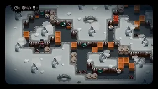 Скриншот 2 к игре Mad Age & This Guy