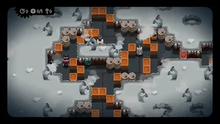Скриншот 8 к игре Mad Age & This Guy