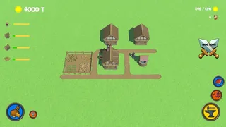 Скриншот 1 к игре Village Of Souls