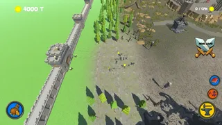 Скриншот 2 к игре Village Of Souls