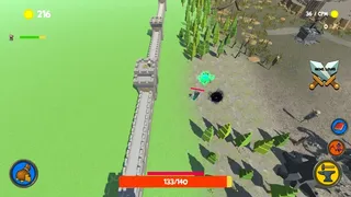 Скриншот 6 к игре Village Of Souls
