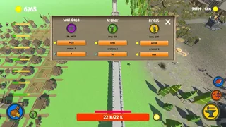 Скриншот 8 к игре Village Of Souls