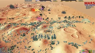 Скриншот 7 к игре [MARS] Total Warfare