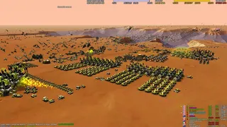 Скриншот 8 к игре [MARS] Total Warfare