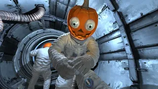 Скриншот 1 к игре Far Space Halloween edition