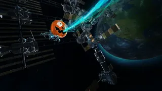 Скриншот 2 к игре Far Space Halloween edition