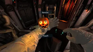Скриншот 4 к игре Far Space Halloween edition