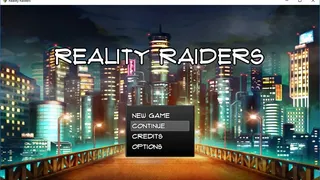 Скриншот 5 к игре Reality Raiders