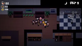 Скриншот 3 к игре Run!ZombieFood!