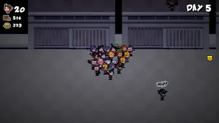 Скриншот 4 к игре Run!ZombieFood!