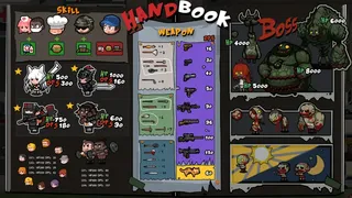 Скриншот 8 к игре Run!ZombieFood!