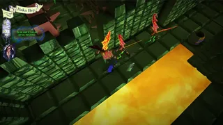 Скриншот 6 к игре The Adventures of Capitano Navarro