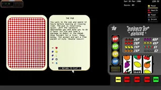 Скриншот 4 к игре Eat, Sleep, Bet, Repeat