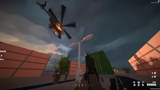 Скриншот 1 к игре BattleBit Remastered