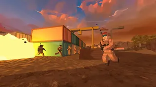 Скриншот 8 к игре BattleBit Remastered