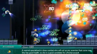 Скриншот 5 к игре Tower Offence! たわーおふぇんす！