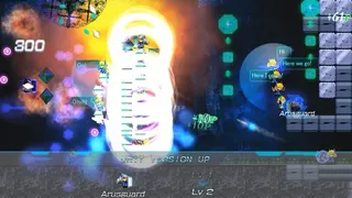 Скриншот 6 к игре Tower Offence! たわーおふぇんす！
