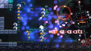 Скриншот 7 к игре Tower Offence! たわーおふぇんす！