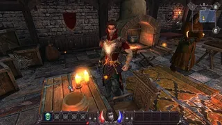 Скриншот 5 к игре Devoid of Shadows
